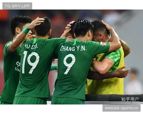 中超联赛近期球队表现分析与关键传球次数变化趋势解析